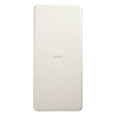 Punto de Acceso Sectorial / Wi-Fi 6 / MIMO 2x2 / Cobertura 800 m (2,625 pies) / 1.75 Gbps / 512 Usuarios / IP67 | SIERRA STORE