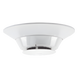 Detector de Calor Direccionable / Térmico Inteligente / 87 °C (188.6 °F) / Ángulo 360° / Base Incluida | SIERRA STORE