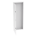PANDUIT MS42EHDS - Gabinete de Montaje en Pared / Acero Calibre 18 / 42 in de Altura / Capacidad 16 kg (35.3 lb) / Puerta Reversible | SIERRA STORE