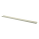PANDUIT T45BIW10 - Canaleta Base No Metálica / PVC Rígido / 60.3 x 18.5 x 3000 mm / UL94V-0 / 600V / Blanco Mate | SIERRA STORE