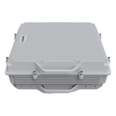EPCOM EP43-B466-ABSE - Amplificador de Señal Celular 4G / Alta Potencia 20W / Ganancia 95 dB / Alcance hasta 4 km (2.5 mi) / Banda | SIERRA STORE