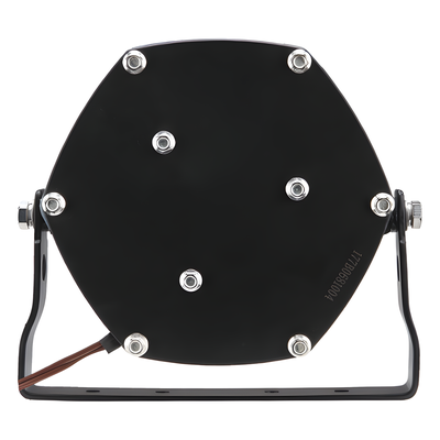 Bocina de uso rudo / 100 W / 8 Ohms / Compacta / 18.3 x 7.5 x 15.7 cm (7.2 x 3 x 6.2 in) | SIERRA STORE