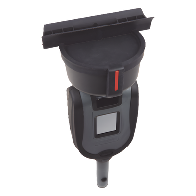 Probador electrónico / Humo y térmicos / Registro automático aprobado/reprobado / Detección LED / Informes personalizados / Conexión a | SIERRA STORE
