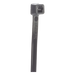 PANDUIT S15-50-C0 - Brida de Nylon / 370 mm (14.57 in) / 4.8 mm Ancho / Tensión 50 lb (222 N) / Resistente a UV / Exterior -40°C a 85°C | SIERRA STORE