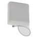EPCOM CR-DPA0727A-8 - Antena Direccional Panel / LTE Multibanda 698-2700 MHz / 4 Bandas / Ganancia 5-8 dBi / Haz 90°H x 75°V / | SIERRA STORE