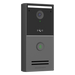 Videoportero IP Inteligente / 2K Ultra HD 4MP / Wi-Fi 6 Dual Band / IA ISP con Análisis de Comportamiento / 127° Campo de Visión / | SIERRA STORE