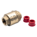 Kit de Manguera para Sistema de Extinción / Gas Inerte CF / Presión 5294 psi (365 bar) / Reductor 200/300 bar a 60 bar / DN12 / -40 a | SIERRA STORE