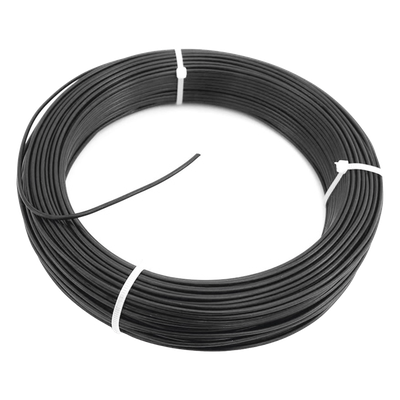 Cable Fotovoltaico / 4 mm² (12 AWG) / Cobre Estañado / 2000V / Rollo 25 m (82 ft) / UL 4703 y TUV / -40°C a 90°C | SIERRA STORE