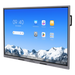HIKVISION DS-D5C86RB/A2L(EDLA) - Pantalla Interactiva Touch / 86" / 4K UHD / Android 14 / 50 Puntos Multitáctiles / 8GB RAM / 128GB | SIERRA STORE