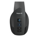 BlueParrott B450-XT MS , cancelación de ruido del 96%, Bluetooth, IP64, control de voz, para ambientes ruidosos (204305). | SIERRA STORE