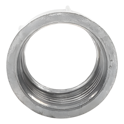 Buje Metálico de Protección / Zinc Inyectado de Alta Resistencia / 1/2" (13 mm) / UL Listed / Rango -40°C a +80°C / Anti-corrosión | SIERRA STORE