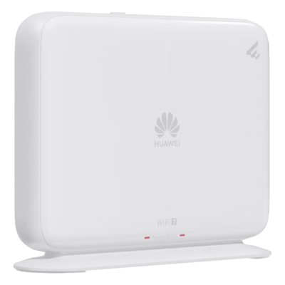 Router Wi-Fi 7 / 3.6 Gbps / 2.5 Gbps WAN / 2x Gigabit LAN / MLO y 4096-QAM / Doble Banda 2.4 y 5 GHz / Auto-Reparación de Red | SIERRA STORE