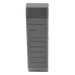 Lector de Proximidad / 125 kHz / Salida Wiegand / Alcance 14 cm (5.5 ft) / LED Multicolor / Uso Interior y Exterior | SIERRA STORE