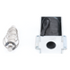 Solenoide de emergencia para XT1000/XT1000PRO/XT5000/XT7000 | SIERRA STORE