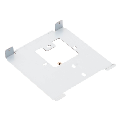 HIKVISION 190136226 - Bracket de Pared / Metal / Compatible DS-K1T8003EF / Sin Accesorios | SIERRA STORE