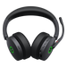 Diadema Inalámbrica Bluetooth / ANC Híbrida / 6 Micrófonos Acoustic Shield 3.0 / Alcance 50 m (164 ft) / Autonomía 65 h / Bluetooth 5.3 | SIERRA STORE