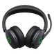 Diadema Inalámbrica Bluetooth / ANC Híbrida / 6 Micrófonos Acoustic Shield 3.0 / Alcance 50 m (164 ft) / Autonomía 65 h / Bluetooth 5.3 | SIERRA STORE