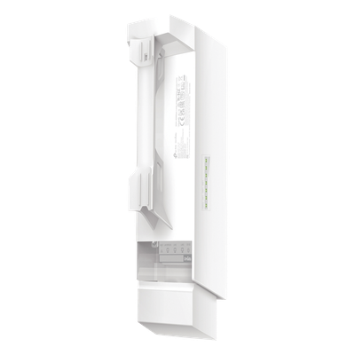 Punto de Acceso Bridge Exterior / 5 GHz / 867 Mbps / Alcance 5 km (3.1 mi) / IP65 / 3 Puertos Gigabit / Antena 11 dBi / PoE Pasivo 24V | SIERRA STORE