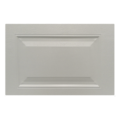 ACCESSPRO SECGAR128SC - Sección para Puerta de Garage / Panel Calibre 26 / Relleno Poliuretano 43 mm / Densidad 45 kg/m³ / Aislamiento | SIERRA STORE