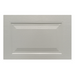 ACCESSPRO SECGAR128SC - Sección para Puerta de Garage / Panel Calibre 26 / Relleno Poliuretano 43 mm / Densidad 45 kg/m³ / Aislamiento | SIERRA STORE