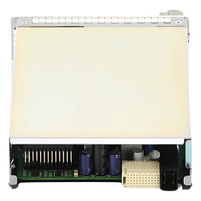 Fuente de Alimentación AC / 600W / Entrada 100-240 VCA / Compatible con OLT EA5800-X2 / Respaldo de Batería de Plomo-Ácido / -40°C a | SIERRA STORE