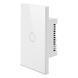Interruptor Inteligente / ZigBee / 1 Gang / 800 W / 100-250 V / Neutro Opcional / 120 mm | SIERRA STORE