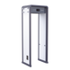 HIKVISION ISD-SMG533L - Arco Detector de Metales / 33 Zonas de Detección / Pantalla LCD 7" / Control Remoto y Software / IP41 / -20°C | SIERRA STORE