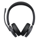 Auricular Bluetooth / ANC Híbrida / Bluetooth 5.3 Dual / 65 Horas Música / Acoustic Shield 3.0 / 6 Micrófonos / UC Compatible | SIERRA STORE