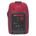 Generador Inversor Portátil / 1.7 kW Nominal / 2.0 kW Arranque / 120 VCA / 60 Hz / Tanque 4.5 L / 11 Horas Autonomía | SIERRA STORE