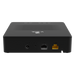 ONU/ONT Bridge XGSPON / 1 Puerto RJ45 10 Gbps / 1 Puerto RJ45 1 Gbps / Conector SC/UPC / 12W Máx / 140×140×34.5 mm / -10 a 55°C | SIERRA STORE