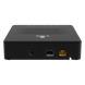 ONU/ONT Bridge XGSPON / 1 Puerto RJ45 10 Gbps / 1 Puerto RJ45 1 Gbps / Conector SC/UPC / 12W Máx / 140×140×34.5 mm / -10 a 55°C | SIERRA STORE