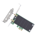 Adaptador PCI Express Wi-Fi / Doble Banda AC1200 / 2.4 y 5 GHz / 2x2 MU-MIMO / Antenas Desmontables 2 dBi / Perfil Bajo y Completo | SIERRA STORE