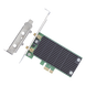 Adaptador PCI Express Wi-Fi / Doble Banda AC1200 / 2.4 y 5 GHz / 2x2 MU-MIMO / Antenas Desmontables 2 dBi / Perfil Bajo y Completo | SIERRA STORE