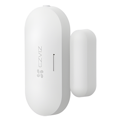 Sensor de Contacto Magnético Inalámbrico / Zigbee / Separación de Alarma 25 mm ± 5 mm / Autonomía 3 Años / Uso Interior / 53.5 x 22.5 | SIERRA STORE