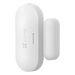 Sensor de Contacto Magnético Inalámbrico / Zigbee / Separación de Alarma 25 mm ± 5 mm / Autonomía 3 Años / Uso Interior / 53.5 x 22.5 | SIERRA STORE