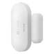 Sensor de Contacto Magnético Inalámbrico / Zigbee / Separación de Alarma 25 mm ± 5 mm / Autonomía 3 Años / Uso Interior / 53.5 x 22.5 | SIERRA STORE