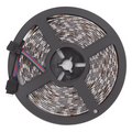 Tira LED RGB / 5 m (16.4 ft) / 12 VCC 2.5 A / IP65 / Rojo y Verde Programables / Iluminación Vehicular | SIERRA STORE