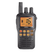 Radio Marina VHF Portátil / IPX8 Sumergible y Flotante / Potencia 1-5 W / Batería 12 h / Canales Internacionales, USA y Canadá | SIERRA STORE