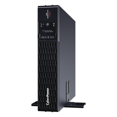 UPS de 2200 VA/2200 W, Topología Línea Interactiva, Entrada 220 Vca Tipo C20, Onda Senoidal Pura, Torre o Rack de 2 UR, Con 6 Tomas | SIERRA STORE
