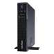 UPS de 2200 VA/2200 W, Topología Línea Interactiva, Entrada 220 Vca Tipo C20, Onda Senoidal Pura, Torre o Rack de 2 UR, Con 6 Tomas | SIERRA STORE