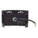 Lámpara Arbotante LED / 4 W / 220 lm / Luz Cálida 2700 K / IP54 / 85-265 Vca~ / Indirecta Bidireccional | SIERRA STORE