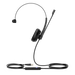 Diadema USB / Mono / Cancelación de Ruido Pasiva / Plug-and-Play / Certificación Microsoft Teams / Active Protection Auditiva | SIERRA STORE