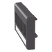 PANDUIT NK4MFLBL - Placa de Mobiliario Modular / 4 Puertos Keystone / Salida Plana / 2.9" x 1.77" (73.66 x 44.95 mm) / Color Negro | SIERRA STORE