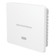 Punto de Acceso Wi-Fi 6 / AX3000 3 Gbps / 4 Puertos Gigabit PoE+ / MU-MIMO 2x2 y 3x3 / 256 Clientes / Cobertura 100 m (328 ft) | SIERRA STORE