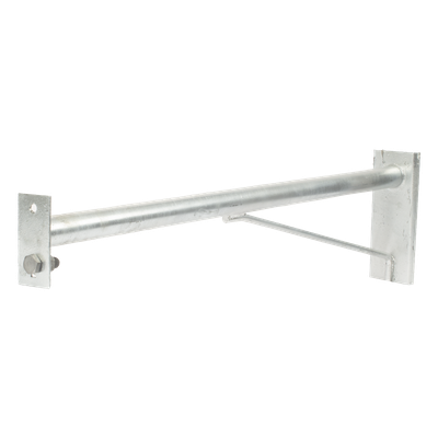 LINKEDPRO BY EPCOM LP-BDE100 - Brazo de Extensión para Fibra Óptica / 100 cm (3.28 ft) / Acero Galvanizado en Caliente / 4.1 kg / | SIERRA STORE