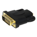 Convertidor de DVI (Macho) a HDMI (Hembra) | SIERRA STORE