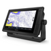 Chartplotter Náutico / 9" WSVGA Táctil / 1024x600 px / GPS+GLONASS 10 Hz / IPX7 / 10-32V DC / Compatible Sondas Garmin / Mapas | SIERRA STORE
