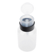 LINKEDPRO BY EPCOM LP-DAI - Dispensador de Alcohol / Capacidad 200 ml / Sistema Bloqueo Antiderrames / Limpieza Fibra Óptica / Diseño | SIERRA STORE