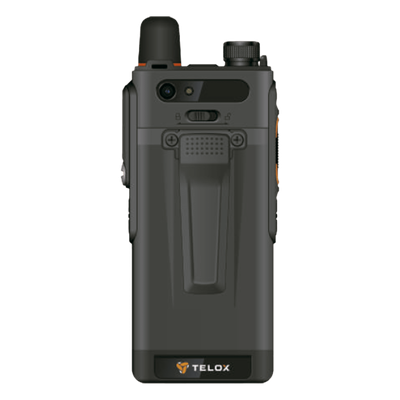 Kit de Radio Resistente / IP68 y MIL-810G / Android 14 / LTE y WiFi 5 / Cámara 13MP / Batería 5000mAh | SIERRA STORE