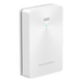 Punto de Acceso Wi-Fi 6 / AX3000 / 3 Gbps / Cobertura 100 m (328.1 ft) / 4 Puertos Gigabit / Montaje en Pared | SIERRA STORE